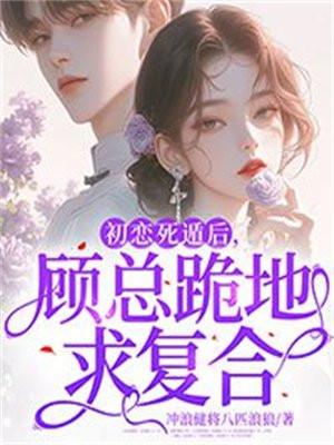 初恋总裁求复合顾庭深