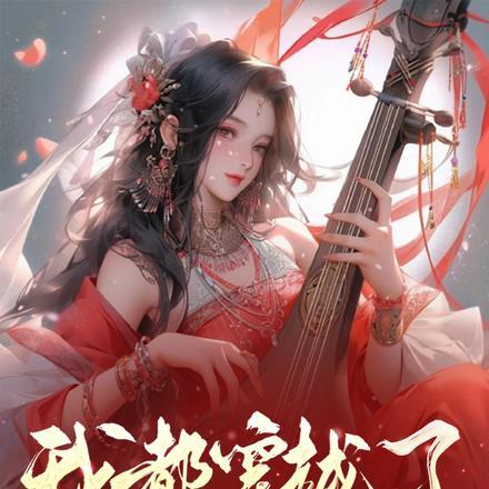 我穿越了
