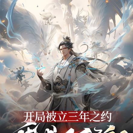我成了反派大佬