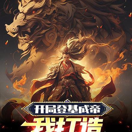 开局登基当皇上