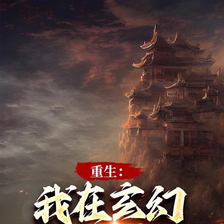 重生我在玄幻世界建地府俊安