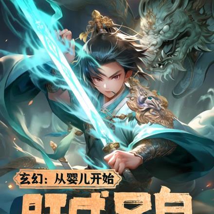 主角从婴儿开始的