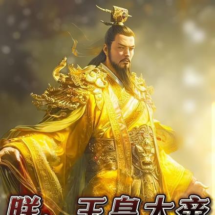 朕乃玉皇大帝 飞天梦免费