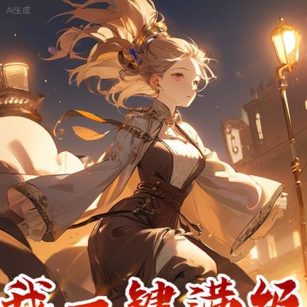 第1章一键满级系统