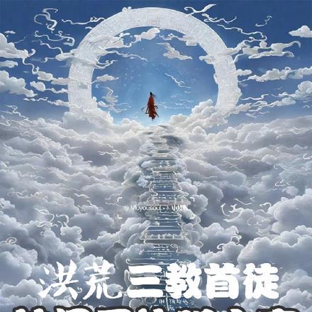 洪荒之三教