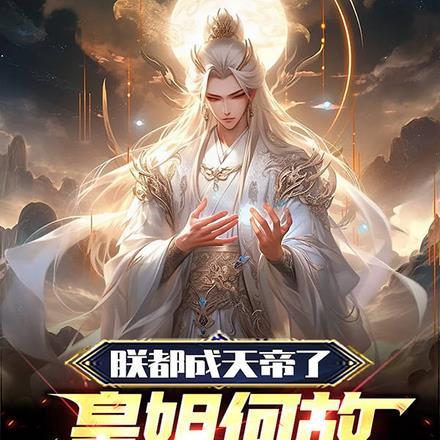 朕的皇姐谁敢动