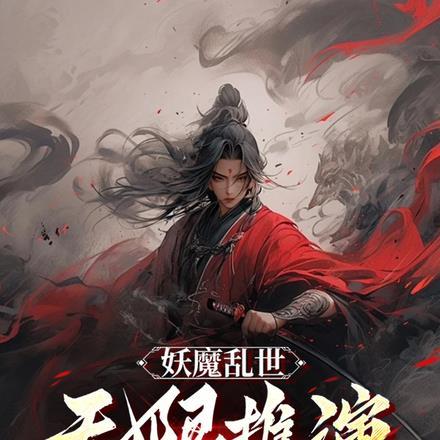 乱世妖魔横行