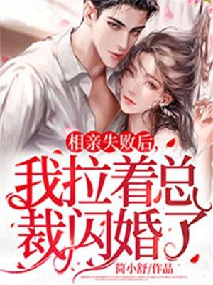 我拉着总裁闪婚了短剧合集