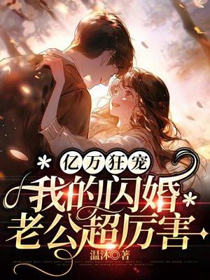亿万千宠之闪婚老公真能干