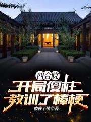 四合院开局傻柱教训了棒梗! 第473章
