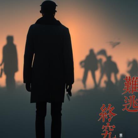 终究还是难逃这一场相遇