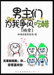 男主们为我争风吃醋(完结)