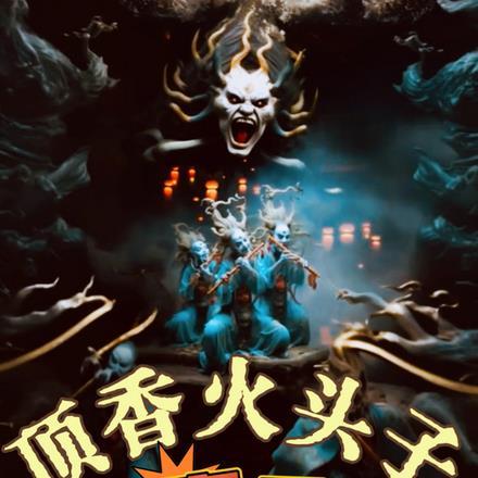 顶香火是什么意思