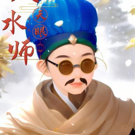天眼风水师TXT奇书网