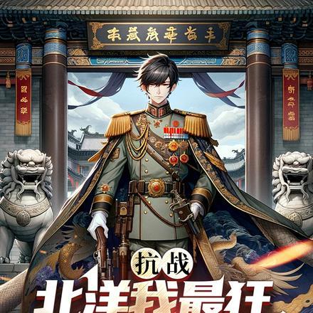 北洋军奉系首领号称东北王的是