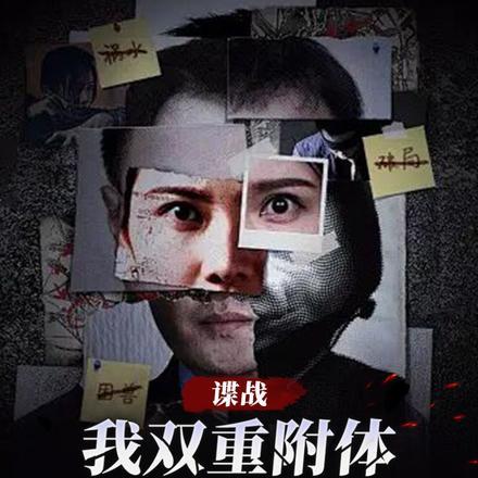 阅读谍战双重身份