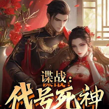 谍战剧的代号