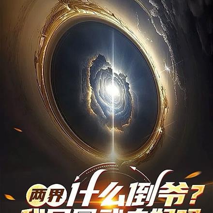 民国倒爷奋斗史