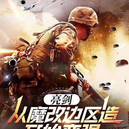 亮剑抹黑