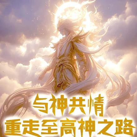 与神并肩