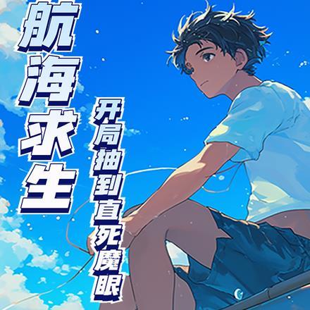 航海直播开局
