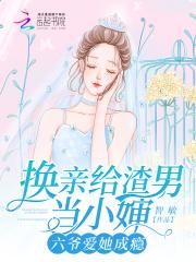换亲嫁给傻子的电视剧叫什么名字