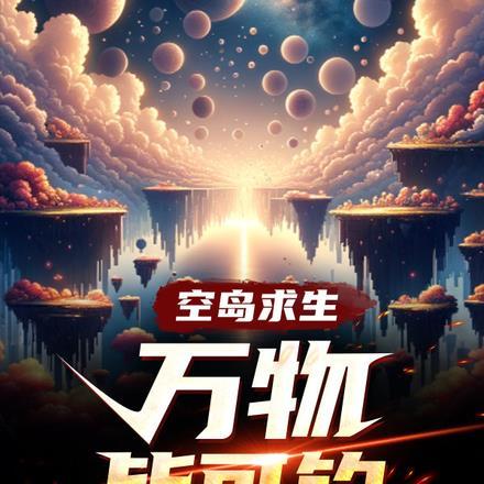 空岛生存视频完整版