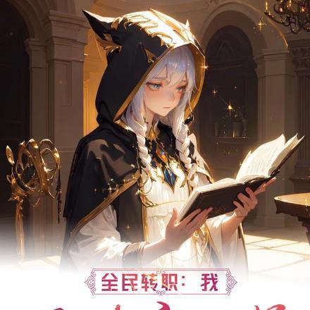 全系天才魔法