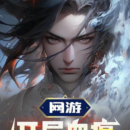 网游开局血族亲王