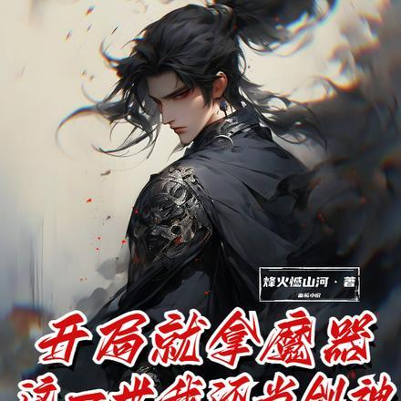 开局就用魔法