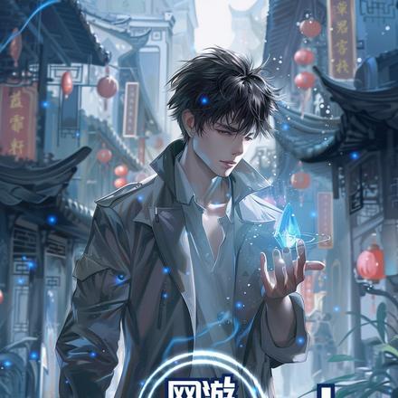 网游之我能创造bug