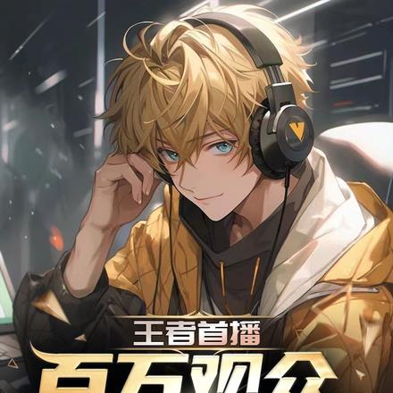 王者荣耀首部影视剧