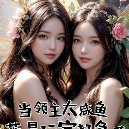 当领主什么的无所谓啦07中文网