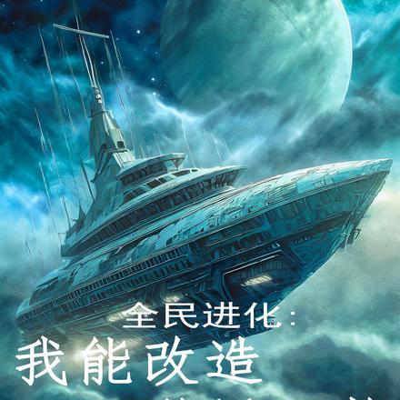 全民进化的