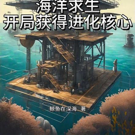 海洋求生之开局百倍物资