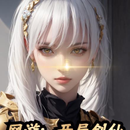 网游修仙开局双sss级天赋