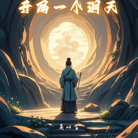 开局一个洞是什么游戏