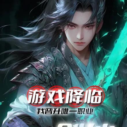 游戏降临的