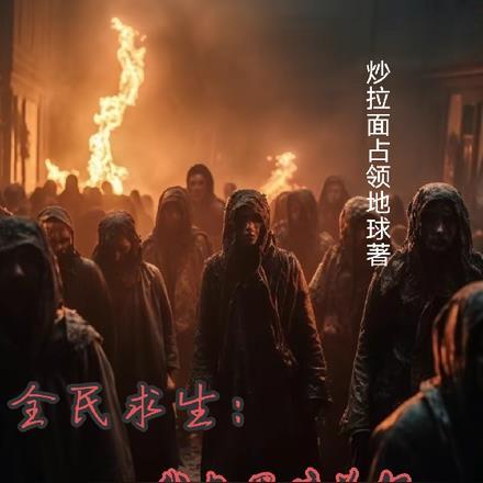 黑暗流全民求生