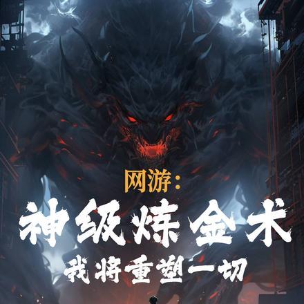 神级炼金术师