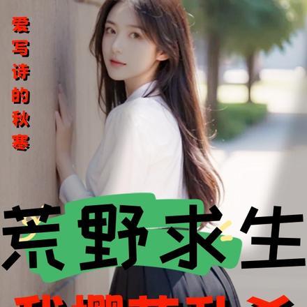 樱花动漫荒野求生