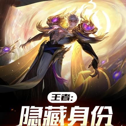 王者荣耀里隐身的英雄