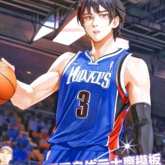 nba开局大礼包