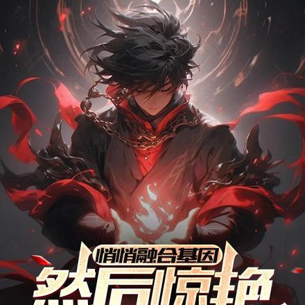 融合基因的形成