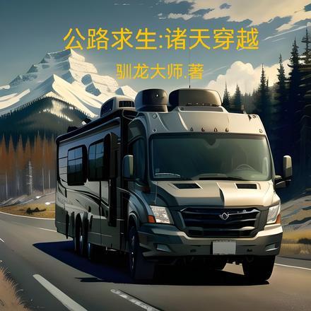 全民穿越公路求生32小时合集