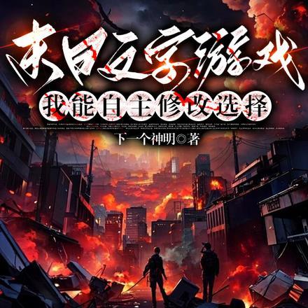 末日文字游戏有哪些?