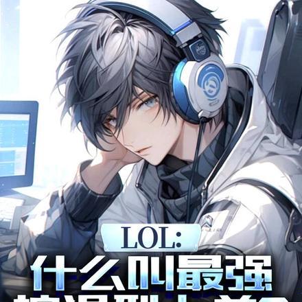 lol什么叫最强控温型上单英雄