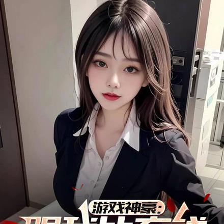 玩游戏神豪