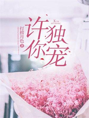 许你独宠番外免费阅读