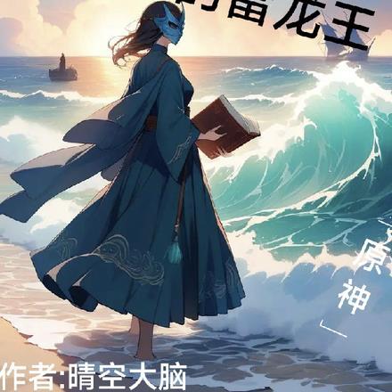 提瓦特雷龙王叫什么名字